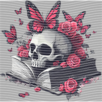 Valentine's Day-QRJ  1246